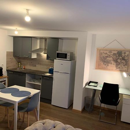 Appartement Plein Pied 45 M2 Baccarat Kültér fotó