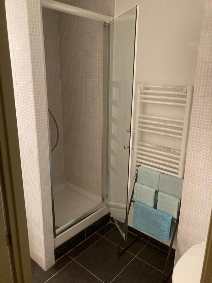 Appartement Plein Pied 45 M2 Baccarat Kültér fotó