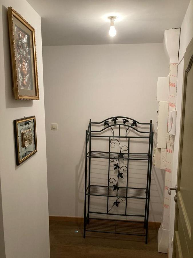 Appartement Plein Pied 45 M2 Baccarat Kültér fotó